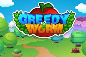 Greedy Worm icon