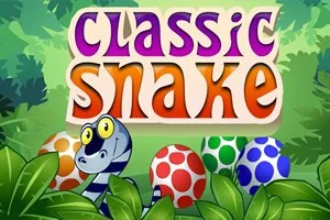 Classic Snake icon
