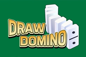 Draw Domino icon
